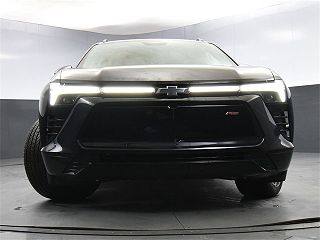 2024 Chevrolet Blazer EV RS 3GNKDCRJ2RS164468 in Seattle, WA 22