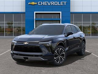 2024 Chevrolet Blazer EV 2LT 3GNKDBRJ9RS254078 in South Portland, ME 6