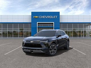 2024 Chevrolet Blazer EV 2LT 3GNKDBRJ9RS254078 in South Portland, ME 8