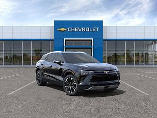 2024 Chevrolet Blazer EV 2LT VIN: 3GNKDBRJ9RS254078