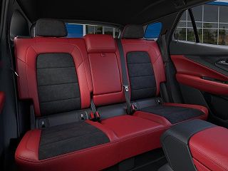 2024 Chevrolet Blazer EV RS 3GNKDCRJ4RS135053 in South Portland, ME 17