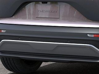 2024 Chevrolet Blazer EV 2LT 3GNKDBRJ8RS214560 in South Portland, ME 14