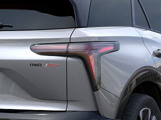 2024 Chevrolet Blazer EV RS 3GNKDCRJ5RS201691 in Waterford, MI 11