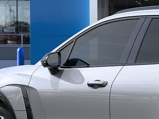2024 Chevrolet Blazer EV RS 3GNKDCRJ5RS201691 in Waterford, MI 12