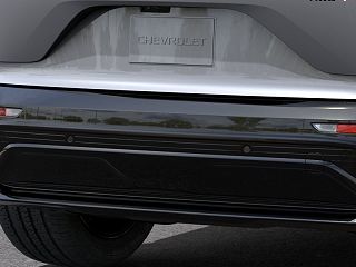 2024 Chevrolet Blazer EV RS 3GNKDCRJ5RS201691 in Waterford, MI 14
