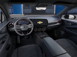 2024 Chevrolet Blazer EV RS 3GNKDCRJ5RS201691 in Waterford, MI 15