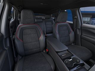 2024 Chevrolet Blazer EV RS 3GNKDCRJ5RS201691 in Waterford, MI 16