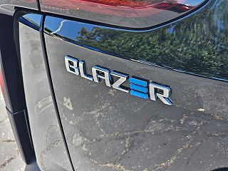 2024 Chevrolet Blazer EV 2LT 3GNKDBRJ5RS249444 in Westlake Village, CA 14