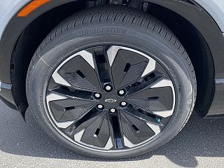 2024 Chevrolet Blazer EV RS 3GNKDHRK9RS237244 in Woods Cross, UT 17