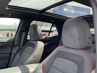 2024 Chevrolet Blazer EV RS 3GNKDHRK9RS237244 in Woods Cross, UT 31