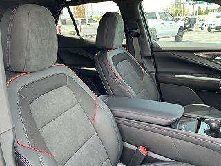 2024 Chevrolet Blazer EV RS 3GNKDHRK9RS237244 in Woods Cross, UT 40