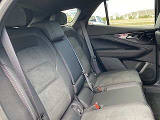 2024 Chevrolet Blazer EV RS 3GNKDCRJ2RS233028 in Woods Cross, UT 39