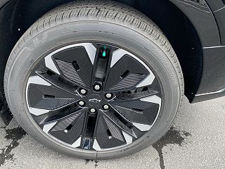 2024 Chevrolet Blazer EV RS 3GNKDCRJ0RS233013 in Woods Cross, UT 18