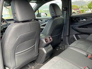 2024 Chevrolet Blazer EV RS 3GNKDCRJ0RS233013 in Woods Cross, UT 22