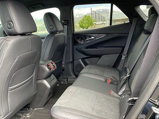 2024 Chevrolet Blazer EV RS 3GNKDCRJ0RS233013 in Woods Cross, UT 23