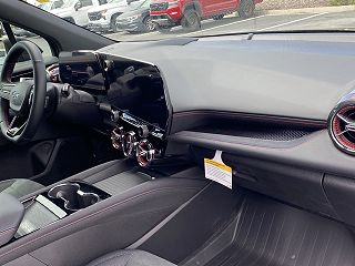 2024 Chevrolet Blazer EV RS 3GNKDCRJ0RS233013 in Woods Cross, UT 39