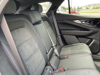 2024 Chevrolet Blazer EV RS 3GNKDCRJ0RS233013 in Woods Cross, UT 40