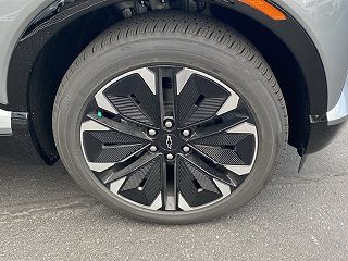 2024 Chevrolet Blazer EV RS 3GNKDCRJ7RS233008 in Woods Cross, UT 19
