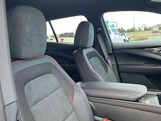 2024 Chevrolet Blazer EV RS 3GNKDCRJ7RS233008 in Woods Cross, UT 37