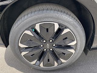 2024 Chevrolet Blazer EV RS 3GNKDCRJ8RS184482 in Woods Cross, UT 18