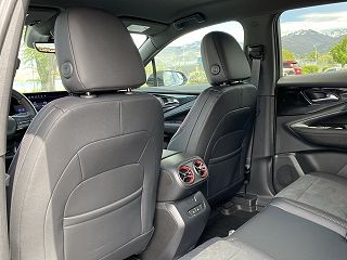 2024 Chevrolet Blazer EV RS 3GNKDCRJ8RS184482 in Woods Cross, UT 23