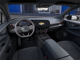 2024 Chevrolet Blazer EV RS 3GNKDCRJ7RS233011 in Woods Cross, UT 15