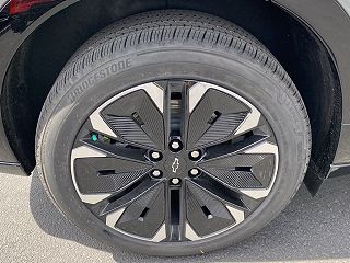 2024 Chevrolet Blazer EV RS 3GNKDCRJ5RS233010 in Woods Cross, UT 18