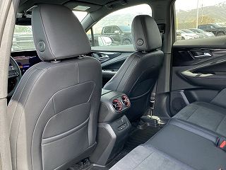 2024 Chevrolet Blazer EV RS 3GNKDCRJ5RS233010 in Woods Cross, UT 21