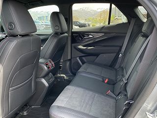 2024 Chevrolet Blazer EV RS 3GNKDCRJ5RS233010 in Woods Cross, UT 22