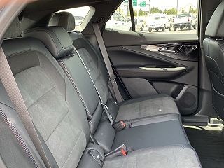 2024 Chevrolet Blazer EV RS 3GNKDCRJ5RS233010 in Woods Cross, UT 39