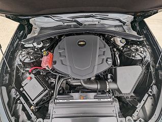 2024 Chevrolet Camaro LT 1G1FB3DS6R0120179 in Pomeroy, OH 24