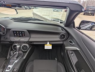 2024 Chevrolet Camaro LT 1G1FB3DS6R0120179 in Pomeroy, OH 4