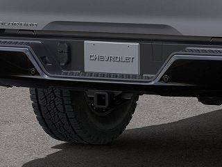 2024 Chevrolet Colorado Z71 1GCPTDEK0R1192857 in Hattiesburg, MS 18