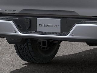 2024 Chevrolet Colorado LT 1GCPSCEK3R1134710 in Huntington, NY 14