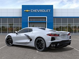 2024 Chevrolet Corvette  1G1YB3D42R5120788 in Chesapeake, VA 3