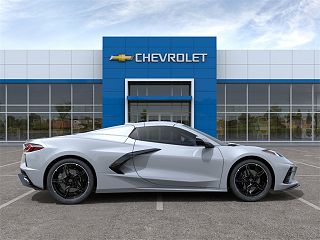 2024 Chevrolet Corvette  1G1YB3D42R5120788 in Chesapeake, VA 5