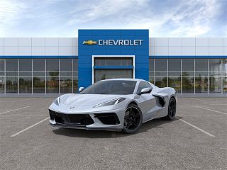 2024 Chevrolet Corvette  1G1YB3D42R5120788 in Chesapeake, VA 8