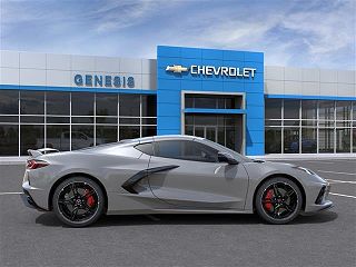 2024 Chevrolet Corvette  1G1YB2D45R5108726 in Eastpointe, MI 5