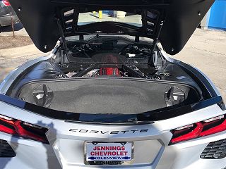 2024 Chevrolet Corvette  1G1YB2D42R5111079 in Glenview, IL 17