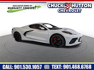 2024 Chevrolet Corvette  1G1YA2D40R5114100 in Memphis, TN 1
