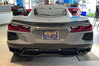 2024 Chevrolet Corvette  1G1YC2D45R5107623 in Novato, CA 6