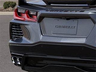 2024 Chevrolet Corvette  1G1YA3D45R5114650 in Redford, MI 14