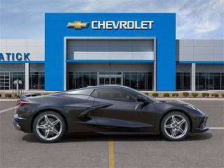 2024 Chevrolet Corvette  1G1YA3D45R5114650 in Redford, MI 5