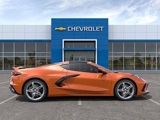 2024 Chevrolet Corvette  1G1YB2D4XR5121195 in South Portland, ME 5