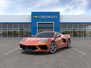 2024 Chevrolet Corvette  1G1YB2D4XR5121195 in South Portland, ME 8