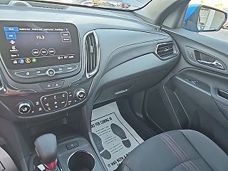 2024 Chevrolet Equinox RS 3GNAXWEGXRS129143 in Burnham, PA 22