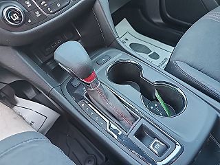 2024 Chevrolet Equinox RS 3GNAXWEGXRS129143 in Burnham, PA 23