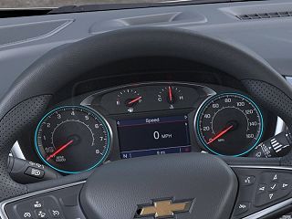 2024 Chevrolet Equinox LS 3GNAXSEG5RL232263 in Colorado Springs, CO 18