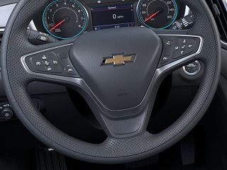 2024 Chevrolet Equinox LS 3GNAXSEG5RL232263 in Colorado Springs, CO 19