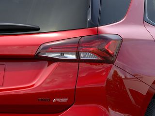 2024 Chevrolet Equinox RS 3GNAXWEG4RS236348 in Colorado Springs, CO 11